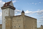 Hermannsfeste in Narva: Die stlichste Burg des Deutschen Ordens 