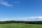 Geschwungene Landschaften in Sdestland 