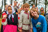 Das kleine Land im Norden verabschiedet sich heute von Ihnen und wrde sich freuen, wenn es ein Wiedersehen gbe!     /      Visit Setomaa